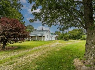 776 State Route 571, Union City, OH 45390
