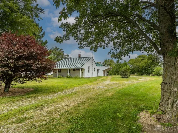 776 State Route 571, Union City, OH 45390