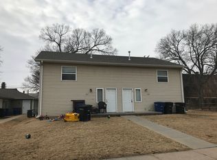 517-519 Osage St #KU3-519, Augusta, KS 67010