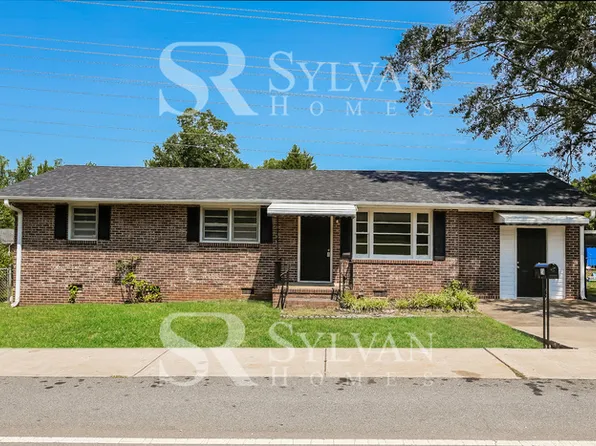 218 Lily St, Greenville, SC 29617