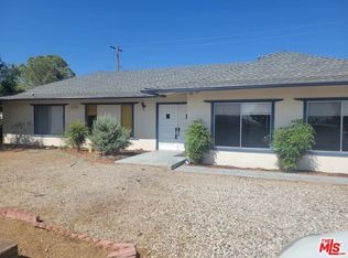 7618 Whitney Ave, Yucca Valley, CA 92284