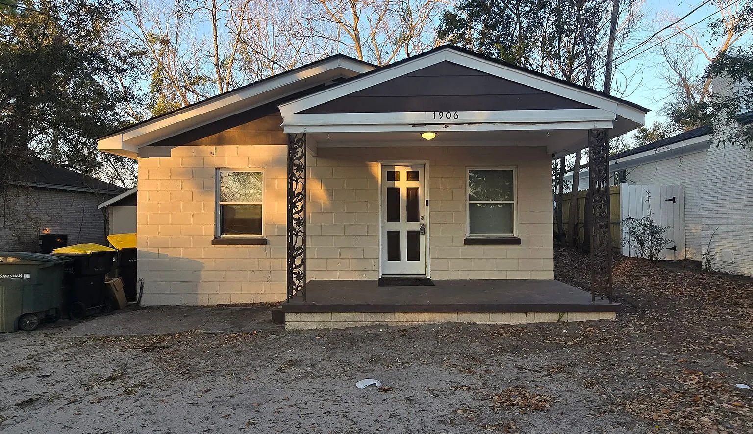 2Bd/1Ba for Rent in Savannah, GA! — Photo 1