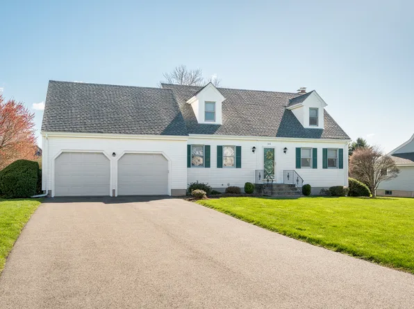 226 Windmill Hill, Wethersfield, CT 06109