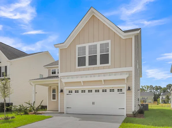 217 Crosswick St, Summerville, SC 29483