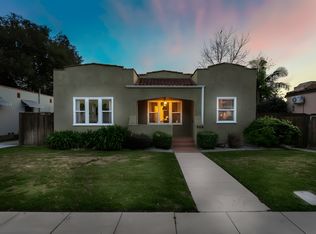 466 Wickliffe Dr, Pasadena, CA 91104
