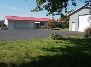 6458 County Road 1, South Pt, OH 45680
