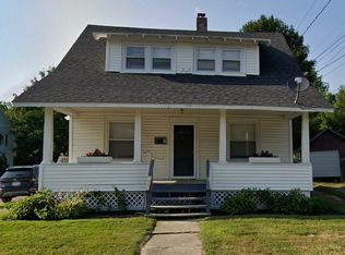 1 Fletcher St, Augusta, ME 04330