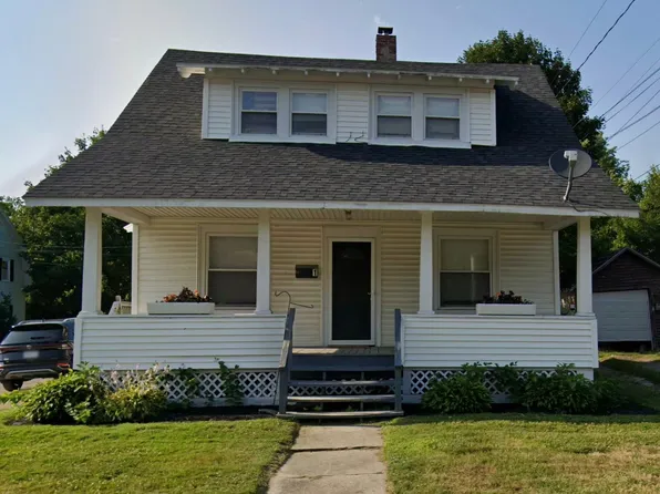 1 Fletcher St, Augusta, ME 04330