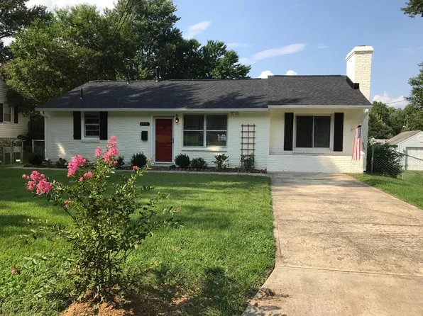 5536 Halwis St, Alexandria, VA 22303