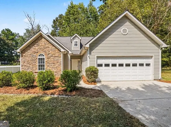 311 Sweetbriar Ln, Griffin, GA 30224