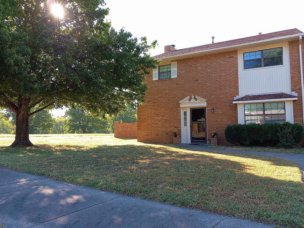 3716 Bellflower Ave, Ponca City, OK 74604 Zillow