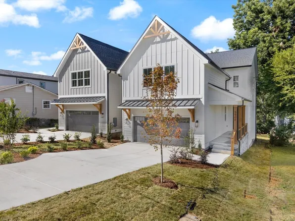 5906 Maxon Ave, Nashville, TN 37209