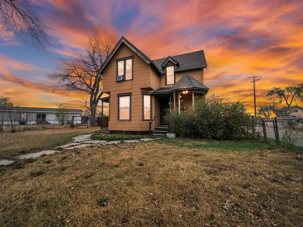 203 S Main St, Fort Morgan, CO 80701