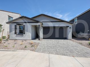 4841 S Carver, Mesa, AZ 85212