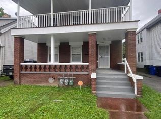 3462 E 143rd St #2, Cleveland, OH 44120