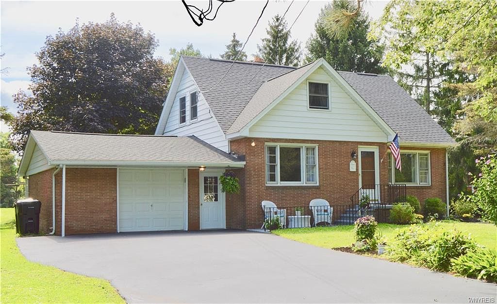 5291 William St, Lancaster, NY 14086 Zillow
