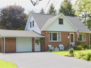 5291 William St, Lancaster, NY 14086