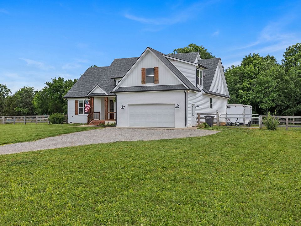 1641 McBride Rd, Lewisburg, TN 37091 Zillow