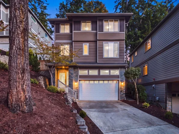 1322 210th ave NE, Sammamish, WA 98074