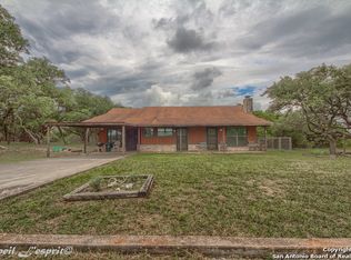 201 His Way, Spring Branch, TX 78070