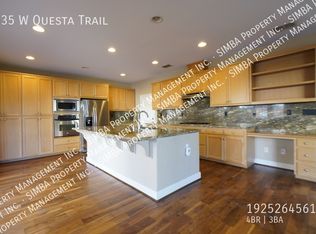535 W Questa Trl, Mountain House, CA