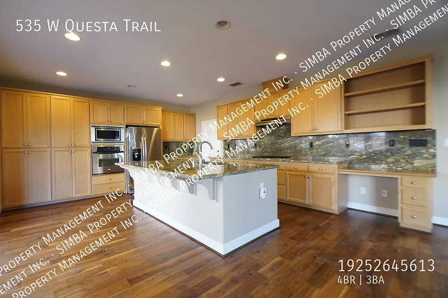 535 W Questa Trl photo 1