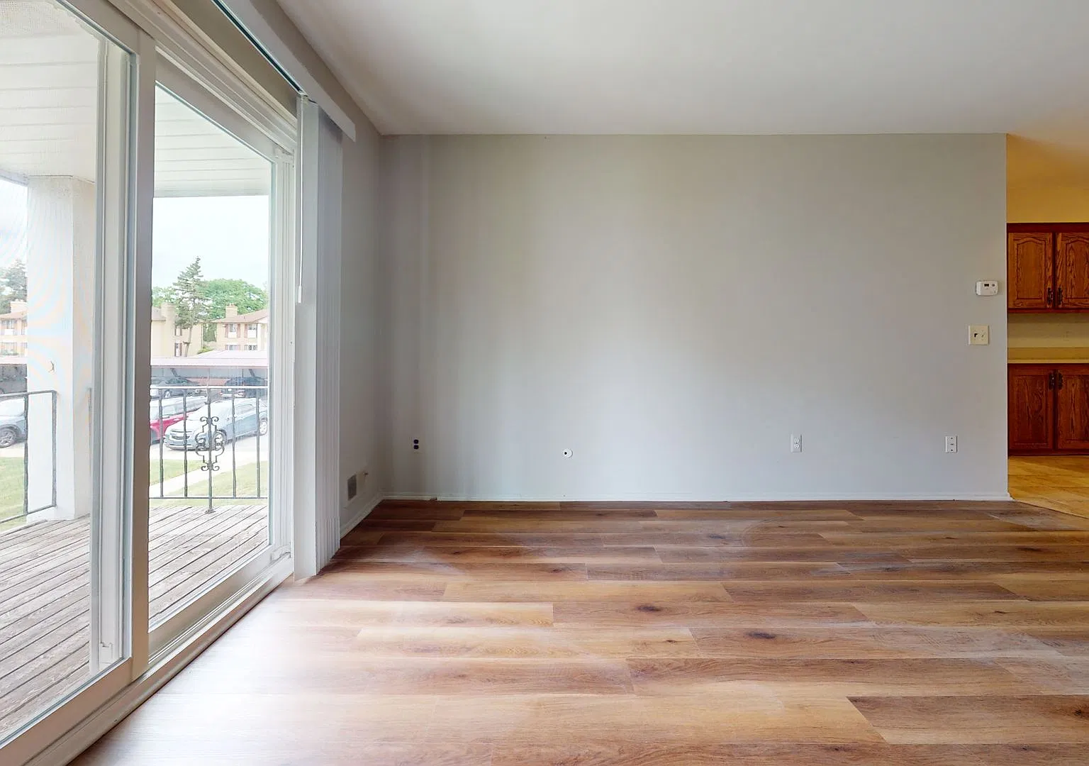 2 Bedroom Apartment for Lease in Warren-Water Included! — Photo 1