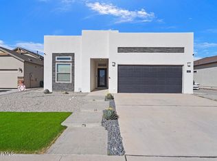613 Adrian Arellano St, Socorro, TX 79927