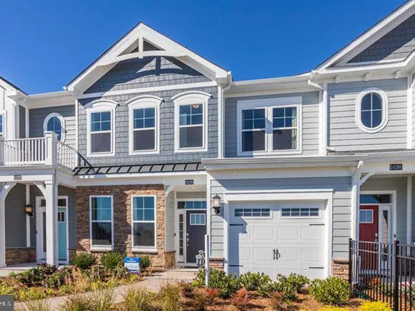 31008 Nikelle Ln #Townhouse 3, Frankford, DE 19945