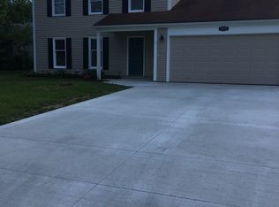 2809 Forest Manor Ave, Indianapolis, IN