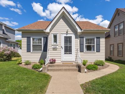 339 22ND STREET SOUTH South, La Crosse, WI, 54601