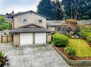 4901 SW 327th Pl, Federal Way, WA 98023