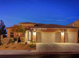2936 Green Falls Ave, Henderson, NV 89052