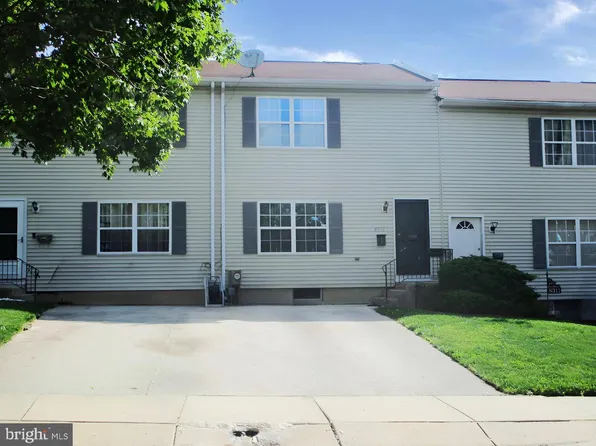 8313 Woolston Ave, Philadelphia, PA 19150
