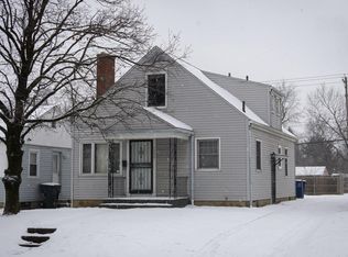 1030 E Weber Rd, Columbus, OH 43211