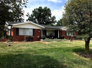 742 Braugham Rd, Indianapolis, IN 46227