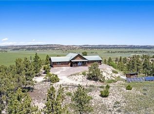 1601 Huffine Rd, Shepherd, MT 59079