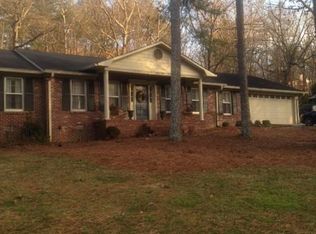 13 Margo Trl SE, Rome, GA 30161