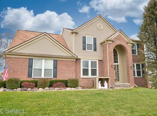 9170 Liverpool Ct, Grand Blanc, MI 48439