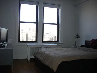 Rented by Citi Habitats