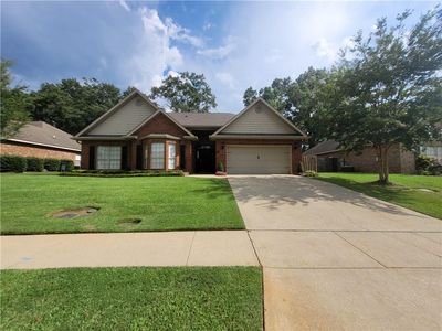 10367 Ronnie Byrd Ln S, Semmes, AL, 36575