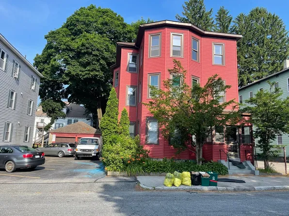 142 West St, Worcester, MA 01609