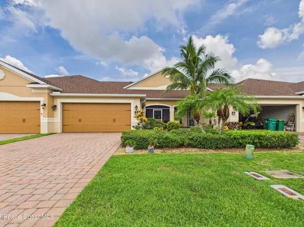 3465 Spencer Ln, Melbourne, FL 32940