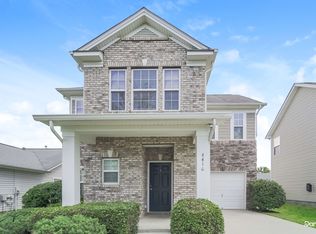 4416 Marys Point Rd, Monroe, NC 28110