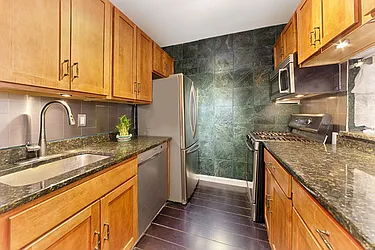 Rented by Brown Harris Stevens