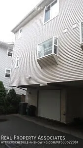 Townhouse in Seattle — Photo 1