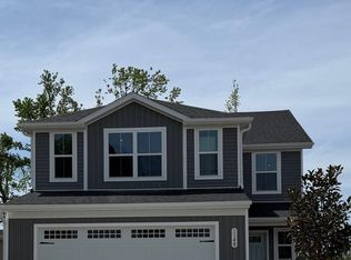 1148 Oak Meadow Dr LOT 138, Conway, SC 29526