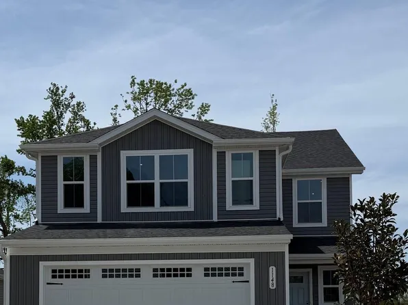 1148 Oak Meadow Dr. Lot 138, Conway, SC 29526