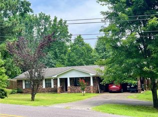 700 N Ray Rd, Clarksville, AR 72830