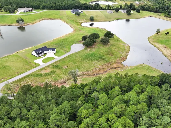 LOT 15 Gracies Way, Lucedale, MS 39452